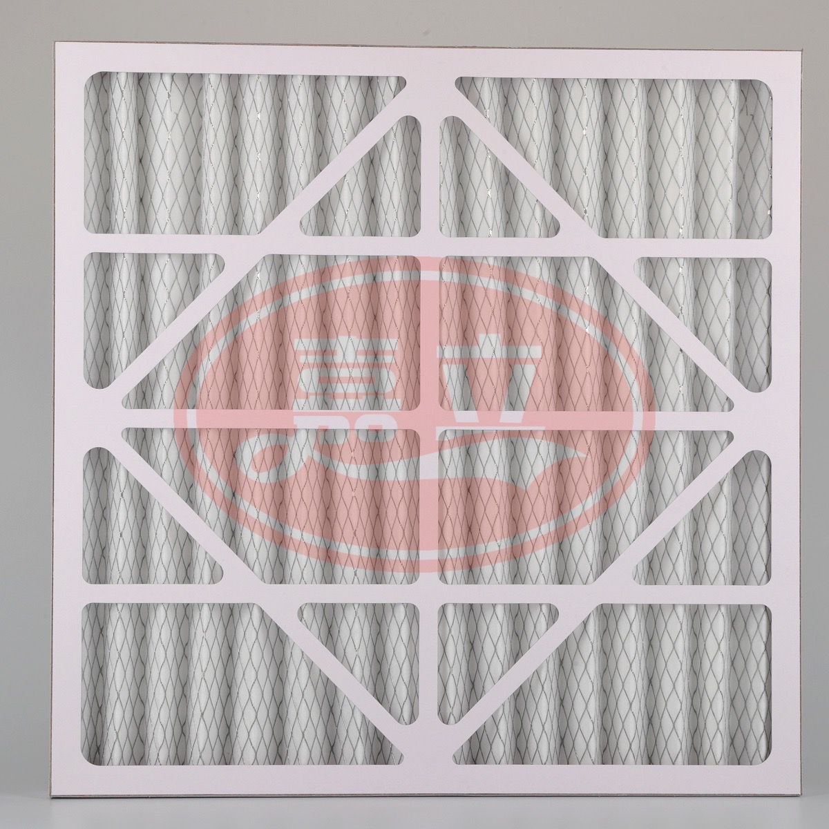 大城纸框过滤器